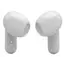 JBL JBLLIVEFLEX4SIL Headphones - In-ear, Wireless, Bluetooth 6.0, Built-in Microphone, IP54, Silver – אוזניות, תמונה 4