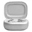 JBL JBLLIVEFLEX4SIL Headphones - In-ear, Wireless, Bluetooth 6.0, Built-in Microphone, IP54, Silver – אוזניות, תמונה 5