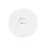 TP-Link EAP613 - Access Point, 1775 Mbit/s, Wi-Fi 6 802.11ax, Gigabit Ethernet RJ-45, PoE, Internal, 5 dBi, White, imagen 5