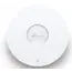 TP-Link EAP653 UR - Access Point, 2976 Mbit/s, Wi-Fi 6 802.11ax, 250 users, 1G, Internal, White, 5YR, imagen 2