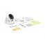 TP-Link INSIGHT S455 2.8MM IP Security Camera - 5MP, 2.8 mm, IP67, White, imagen 4