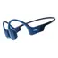 SHOKZ S805-ST-BL Headphones - Open-ear, Wireless, Bluetooth 5.1, Built-in Microphone, IP67, Blue, 2YR, imagen 2