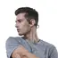 SHOKZ S805-ST-BK Headphones - Bone Conduction, Open-ear, Wireless, Bluetooth 5.1, Built-in Microphone, IP67, Black, изображение 6