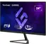 ViewSonic VX2479A-HD-PRO Gaming Monitor - 24", Full HD, 240 Hz, IPS SuperClear IPS, Black, image 6