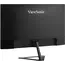 ViewSonic VX2479A-HD-PRO Gaming Monitor - 24", Full HD, 240 Hz, IPS SuperClear IPS, Black, image 10