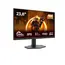 AOC 24G11ZE Gaming Monitor - 23.8", Full HD, Fast IPS, 240 Hz, Black, Red, 3YR – מסך מחשב, תמונה 3