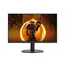 AOC 24G11ZE Gaming Monitor - 23.8", Full HD, Fast IPS, 240 Hz, Black, Red, 3YR – מסך מחשב, תמונה 5