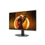 AOC 24G11ZE Gaming Monitor - 23.8", Full HD, Fast IPS, 240 Hz, Black, Red, 3YR – מסך מחשב, תמונה 6