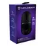 Turtle Beach TBM-2102-05 Wireless Gaming Mouse - Wired & Wireless, 30000 DPI, Ambidextrous, 150 h, Black, image 11