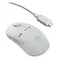 Turtle Beach TBM-2102-15 Wireless Gaming Mouse - Wired & Wireless, RF Wireless + Bluetooth, 30000 DPI, Ambidextrous, 150 h, White – עכבר, תמונה 3