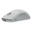 Turtle Beach TBM-2102-15 Wireless Gaming Mouse - Wired & Wireless, RF Wireless + Bluetooth, 30000 DPI, Ambidextrous, 150 h, White – עכבר, תמונה 4