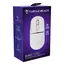 Turtle Beach TBM-2102-15 Wireless Gaming Mouse - Wired & Wireless, RF Wireless + Bluetooth, 30000 DPI, Ambidextrous, 150 h, White – עכבר, תמונה 11
