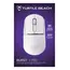 Turtle Beach TBM-2102-15 Wireless Gaming Mouse - Wired & Wireless, RF Wireless + Bluetooth, 30000 DPI, Ambidextrous, 150 h, White – עכבר, תמונה 12