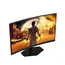 AOC C27G42FE Gaming Monitor - 27", Full HD, VA, 180 Hz, Curved 1500R, Black – מסך מחשב, תמונה 10