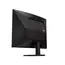 AOC C27G42FE Gaming Monitor - 27", Full HD, VA, 180 Hz, Curved 1500R, Black – מסך מחשב, תמונה 13