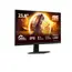 AOC 24G4ZRE Gaming Monitor - 23.8", Full HD, Fast IPS, 260 Hz, 16:9, Flat, Black, Red – מסך מחשב, תמונה 3