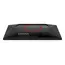 AOC 24G4ZRE Gaming Monitor - 23.8", Full HD, Fast IPS, 260 Hz, 16:9, Flat, Black, Red – מסך מחשב, תמונה 11