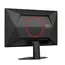 AOC 24G4ZRE Gaming Monitor - 23.8", Full HD, Fast IPS, 260 Hz, 16:9, Flat, Black, Red – מסך מחשב, תמונה 13