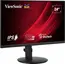 ViewSonic VG2408A-MHD Monitor - 24", Full HD, IPS, 100 Hz, 16:9, Flat, Black, תמונה 7