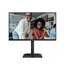 AOC 24E4U Computer Monitor - 23.8", Full HD, IPS, 120 Hz, 16:9, Black, 5YR, изображение 7