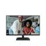 AOC 24E4U Computer Monitor - 23.8", Full HD, IPS, 120 Hz, 16:9, Black, 5YR, изображение 8