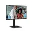 AOC 24E4U Computer Monitor - 23.8", Full HD, IPS, 120 Hz, 16:9, Black, 5YR, изображение 9