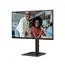 AOC 24E4U Computer Monitor - 23.8", Full HD, IPS, 120 Hz, 16:9, Black, 5YR, изображение 10