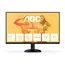 AOC Q27B35E Computer Monitor - 27", Quad HD, IPS, 75 Hz, 16:9, Flat, Black – מסך מחשב