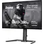 Iiyama GOB2701QSC-B1 Gaming Monitor - 27", 2K, WOLED, 280 Hz, Black, 3YR, image 5