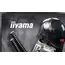 Iiyama GOB2701QSC-B1 Gaming Monitor - 27", 2K, WOLED, 280 Hz, Black, 3YR, image 7