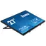 Iiyama T2755QSC-B1 Monitor - 27", QHD, IPS, 75 Hz, 16:9, Flat, Touch, Black, 3YR, imagen 7
