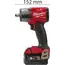 Milwaukee 4933478449 Electric Multi-tool - 2YR, imagen 3
