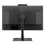 ViewSonic VG2441V Monitor - 24", Full HD, IPS, 120 Hz, 16:9, Flat, Black, תמונה 9