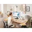 ViewSonic VG2441V Monitor - 24", Full HD, IPS, 120 Hz, 16:9, Flat, Black, תמונה 16