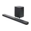 JBL Bar 800MK2 7.1 channel soundbar system with detachable surround speakers, MultiBeam 3.0™, Dolby Atmos® and DTS Virtual:X®, imagen 3