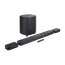 JBL Bar 800MK2 7.1 channel soundbar system with detachable surround speakers, MultiBeam 3.0™, Dolby Atmos® and DTS Virtual:X®
