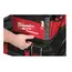 Milwaukee PACKOUT™ сумка для инструментов, 25 см, красная – 4932464084, 2 года гарантии, изображение 6