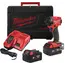 Milwaukee 4933479865 Electric Screwdriver and Drill - 226 Nm, 2YR