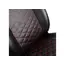 Noblechairs NBL-ICN-PU-BRD - Gaming Chair, PU Leather, Black, 1YR, изображение 10