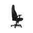 Noblechairs NBL-ICN-PU-BRD - Gaming Chair, PU Leather, Black, 1YR, изображение 11