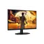 AOC Q27G42ZE Gaming Monitor - 27", Quad HD, Fast IPS, 260 Hz, Black/Red, 3YR – מסך מחשב, תמונה 2