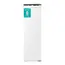 Hisense 20013312 Built-In Integrated Refrigerator - 300 L, E, Wi-Fi, 1772 mm, White, 1YR – מקרר הייסנס