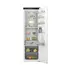 Hisense 20013312 Built-In Integrated Refrigerator - 300 L, E, Wi-Fi, 1772 mm, White, 1YR – מקרר הייסנס, תמונה 2