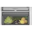Hisense 20013312 Built-In Integrated Refrigerator - 300 L, E, Wi-Fi, 1772 mm, White, 1YR – מקרר הייסנס, תמונה 6