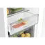 Hisense 20013312 Built-In Integrated Refrigerator - 300 L, E, Wi-Fi, 1772 mm, White, 1YR – מקרר הייסנס, תמונה 9