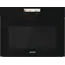 Gorenje 738735 Built-in Oven - 50 L, Black, 1YR – תנור אפייה