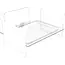 Gorenje 738735 Built-in Oven - 50 L, Black, 1YR – תנור אפייה, תמונה 6