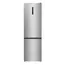 Gorenje 736286 Fridge Freezer - 331 L, E, 2000 mm, Grey, Metallic, White, 1YR – מקרר, תמונה 6