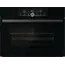 Gorenje BCM4547A10BG Built-in Oven - 50 L, Black, 1YR – תנור אפייה