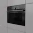 Gorenje BCM4547A10BG Built-in Oven - 50 L, Black, 1YR – תנור אפייה, תמונה 3